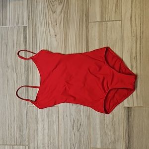Lulli Dance Leotard